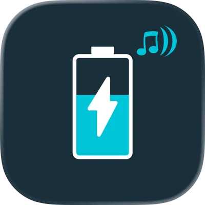 Charging Play App Icon